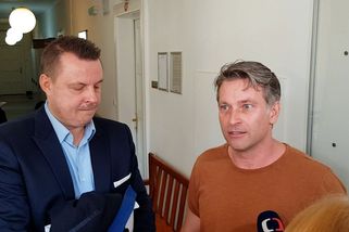 „Vlastizrádci budou viset, Ukrajinci jsou bastardi.“ Dezinformátor Netík dostal za své výroky podmínku - Novinky